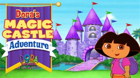 Magix Castle: Experience the Magic and Make Contact
